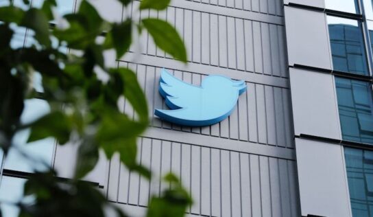 El equipo de Twitter despedido en África queda a la deriva sin indemnización ni beneficios, dicen exempleados