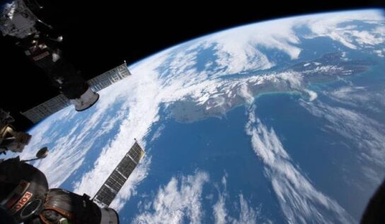 El satélite «Amazonas Nexus» entra en servicio para mejorar las comunicaciones en América