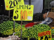 ¡Baja la inflación en México! Cierra en 4.79% en julio de 2023