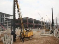 Construcción crece 8% durante primer semestre del año: CMIC Querétaro