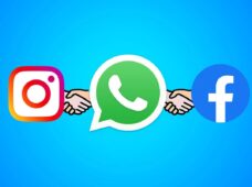 Meta quiere que uses WhatsApp para iniciar sesión en Instagram y Facebook
