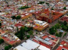 En octubre, Cámara de Comercio de Querétaro presentará marca “Bajío” para impulsar el turismo