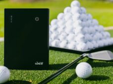Revolución en el golf: Golfzon Wave eleva el juego