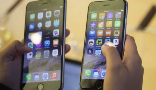 Apple pide actualizar iPhone para evitar ser hackeado