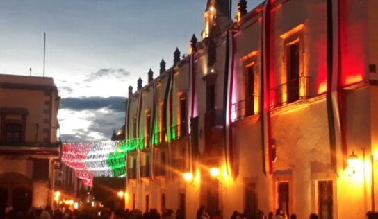 Turismo en Querétaro ha recuperado números de visitas y niveles prepandemia
