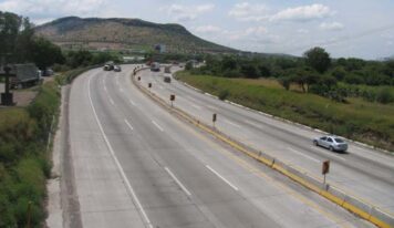 Disminuyó Federación inversión en mantenimiento carretero hasta 90%: CMIC Querétaro