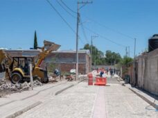 Municipio de Querétaro y El Marqués son los que más invierten en obra pública, asegura CMIC Querétaro