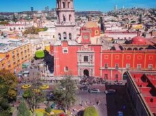Empresas han evitado paso de transporte pesado en el Centro Histórico de Querétaro para evitar sanciones: Alianza