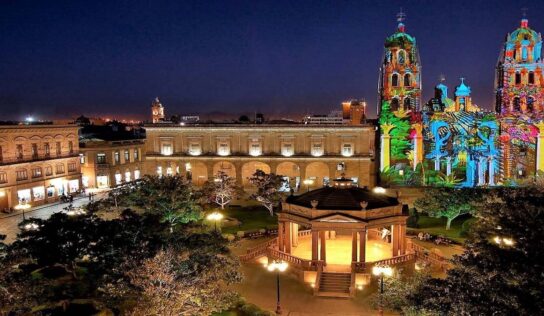 Cada año recibe Querétaro 2 millones de visitantes quienes dejan una derrama económica de 10 mmdp: SECTUR