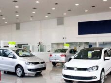 Incrementa 26.3% venta de autos en Querétaro en 2023: AMDA