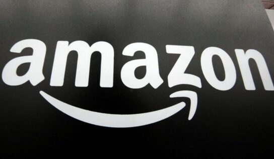 Demanda en EUA acusa a Amazon de prácticas monopólicas