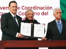 Descartan Acueducto III para llevar agua de Hidalgo a Querétaro; implementarán otro proyecto