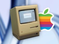 ¡El primer Mac cumple 40 años! Así fue el estreno que cambió la historia de la tecnología