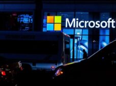 Ingresos de Microsoft crecen un 18% tras «infundir» IA en la tecnología