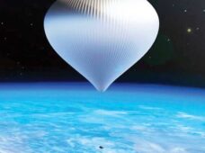 Turismo espacial: EOS-X Spaceship invertirá 120 mdd; oferta de vuelos en México