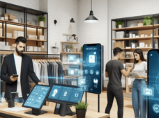 Tecnología e IA: lo que los clientes demandan en las tiendas, según SOTI