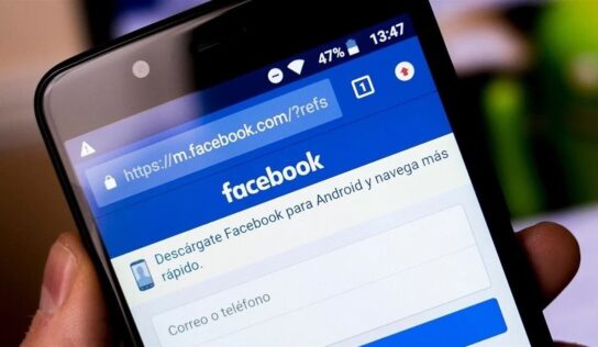Facebook está de fiesta: red social cumple 20 años