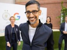 Google sustituye a Bard por Gemini e incorpora la nueva aplicación de inteligencia artificial a los móviles