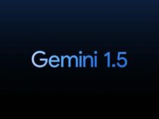 Google presenta el modelo de IA Gemini 1.5: estas son sus mejoras