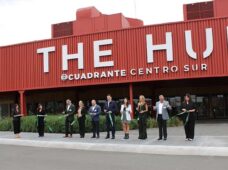 «The Hub» abre sus puertas en Querétaro para convertirse en el máximo concepto integral de recreación y vivienda
