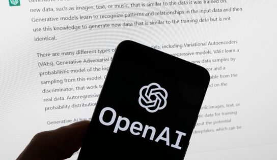 OpenAI presenta Sora, herramienta que crea videos instantáneos